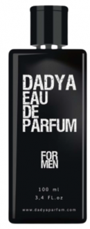 Dadya E-159 EDP 100 ml Erkek Parfümü kullananlar yorumlar